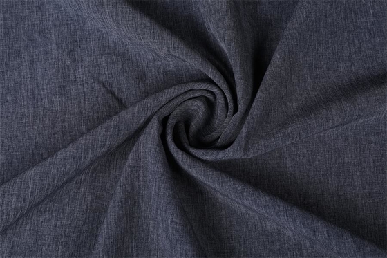 40d Solid Polyester Spandex Fabric 150cm 92 Polyester 8 Spandex Fabric