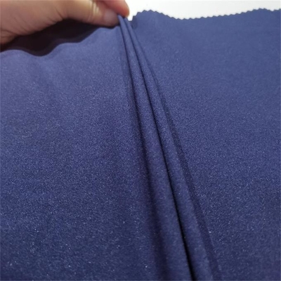 118gsm Polyester Spandex Fabric 75dx75d T800 100 Twill