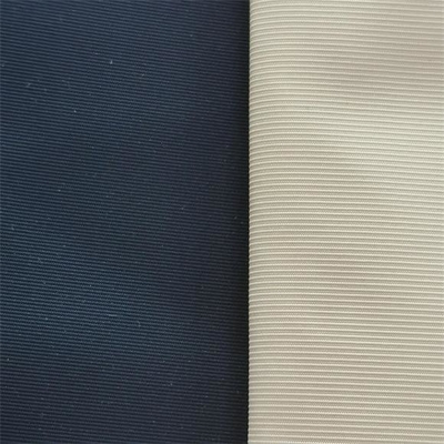 75x300d Polyester Memory Fabric 175gsm Water Resistance Fabric