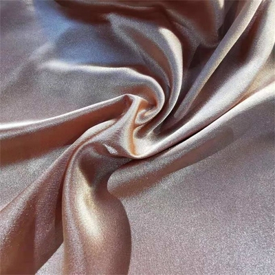 Satin Skirts Quality 155gsm Polyester Chiffon Fabric
