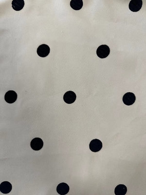 75D*75D 100%P  133GSM polyester fabric