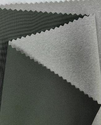 50D+20D*50D+20D  88%P 12%SP 280±3GSM  4-Way spandex fabric