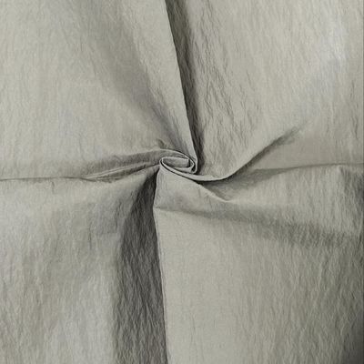 50D*(20D*2)  100%N  78±3GSM  Nylon Fabric