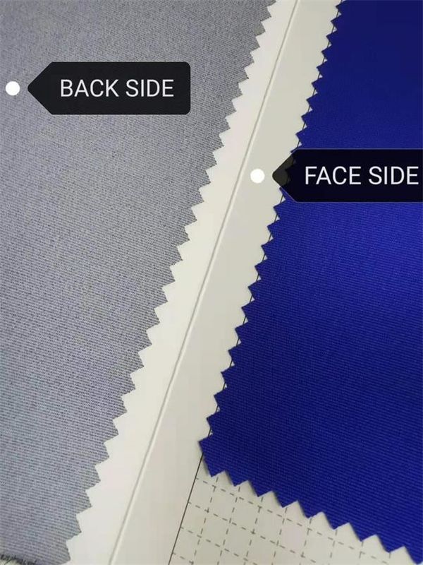 125gsm Polyester Taslan Fabric