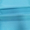 punto polivinílico tejido ropa de Spandex de la raya del tejido de poliester 170gsm