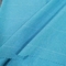 Spandex de rayure de tissu du polyester 170gsm tissé par vêtement le poly tricotent