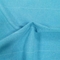 malha poli tecida vestuário do Spandex da listra da tela do poliéster 170gsm