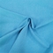 punto polivinílico catiónico de la tela cruzada el 148cm Spandex de la raspa de arenque del poliéster 170gsm