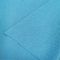 punto polivinílico catiónico de la tela cruzada el 148cm Spandex de la raspa de arenque del poliéster 170gsm