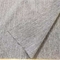 Fibra catiónica vertical de la tela de mezcla de spandex del poliéster de la raya 100d