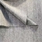 Fibra Cationic vertical da tela de mistura 100d do Spandex do poliéster da listra