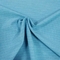 Matériel serré de polyester tissé par 170gsm du tissu 148CM de Spandex de polyester de rayure