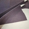 Spandex tecido 140gsm Cationic impresso impermeável da tela do poliéster