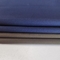 Twill des Polyester 118gsm Spandex-Gewebe-75dx75d T800 100