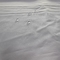 Stof van Spandex van de sublimatie145gsm Witte Polyester, 150cm Geweven Stoffenpolyester