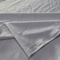 Tela branca do Spandex do poliéster da sublimação 145gsm, poliéster da tela tecida de 150cm