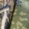 Printed Polyester Oxford Fabric 200dx200d 100gsm Oxford Cloth Material