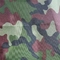 Printed Polyester Oxford Fabric 200dx200d 100gsm Oxford Cloth Material