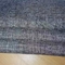 Cationic Woven 300d Polyester Oxford Fabric PU Waterproof By The Yard