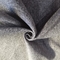 Tissu cationique du revêtement 150cm Oxford d'unité centrale de tissu d'Oxford du polyester 600d par la cour