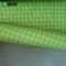 Tissu de revêtement 200dx200d 100gsm d'Oxford de polyester de fil statique