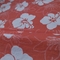 piega di nylon del tessuto 70d Taslan di 110gsm 160d Taslon tessuta stampata