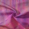 Druckgewebe gesponnenes 100 Polyester der Rohseide-90gsm Sublimation 260t 75dx75d