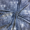 70gsm каландрируя 100 сплетенное слоение ткани полиэстера напечатанное для курток