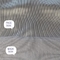 Satin-Sublimation druckte Polyester 87gsm 57&quot; des Gewebe-75dx50d 100