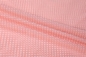 Chiffon- Material des Polyester-75gsm druckte alle über gedruckt