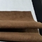 200gsm 75d Polyester Suede Fabric 150CM Bonded By The Yard
