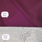 174gsm le polyester Shell Fabric Woven molle 75dx75d imperméabilisent plein Dull Metal Lamination