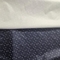спорт Cerro ткани Pongee 78gsm краткости доски покрытия PU 50dx50d материальный поли