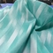il breve tessuto del tessuto di seta naturale del poliestere del tessuto 75dx75d del bordo 210t ha stampato