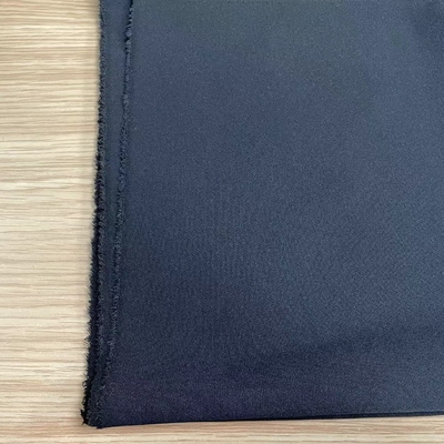 75D+40D*75D+40D 215GSM tessuto di spandex a quattro vie