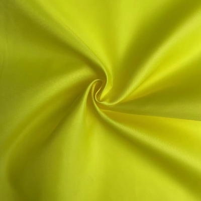 100%Polyester  63D*63D 190T Taffeta