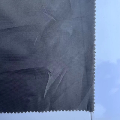 100%Πολυεστέρα 63D*63D/42*33 190T Taffeta