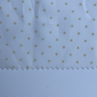 100%Polyester 68D*68D/51*34 Impression Taffeta 210T