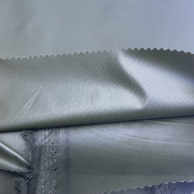 100%Πολυεστέρα 63D*63D 64gm 190T Taffeta