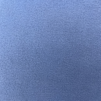 92%	Polyester 8%Spandex POLY SPANDEX BONDED FLEECE