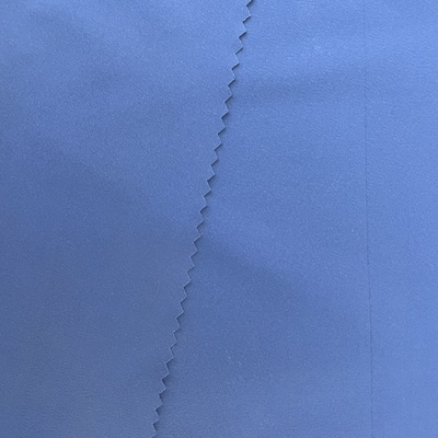 92%	Polyester 8%Spandex 30D*20D+20D Channel fabric