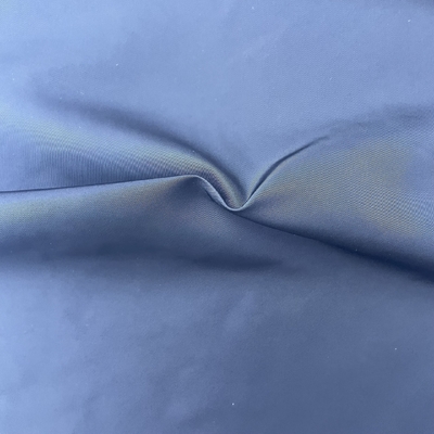 75D*150D 216*109 100%P 150GSM 	Polyester Memory Fabric