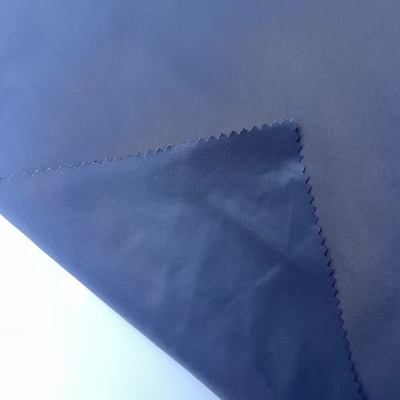 75D*150D 216*109 100%P 150GSM 	Polyester Memory Fabric