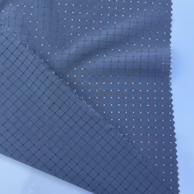 50D+20D*50D+20D 90%P 10%SP 67GSM 4-Way spandex fabric