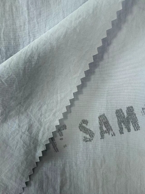 122GSM 100%N 70D*160D Nylon fabric