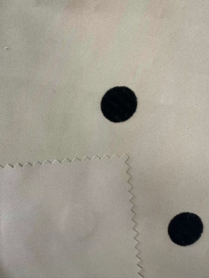 75D*75D 100%P  133GSM polyester fabric