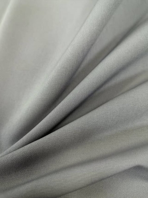 185GSM 92%P 8%SP 75D+40D*75D+40D+200D  4-Way spandex fabric
