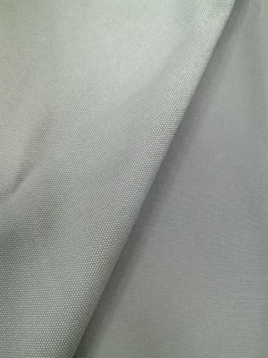 185GSM 92%P 8%SP 75D+40D*75D+40D+200D  4-Way spandex fabric