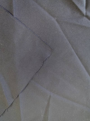 80D*80D 100%P 95GSM High elastic fabric
