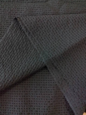 75D+55D*75D+55D 100%P 90GSM High elastic fabric